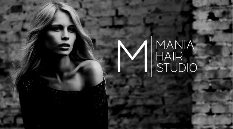 Mania Hair Studio — Hair salon in Park Ridge